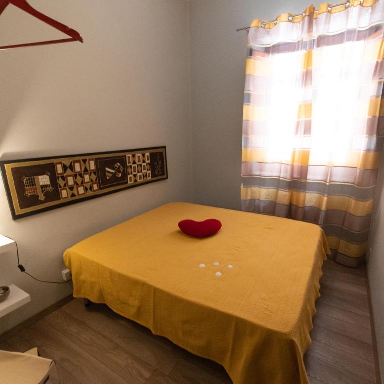 Stella Maris Case Vacanze - Appartamento con 3 Camere da Letto - 15