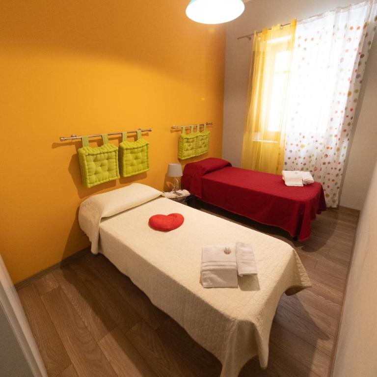 Stella Maris Case Vacanze - Appartamento con 3 Camere da Letto - 16