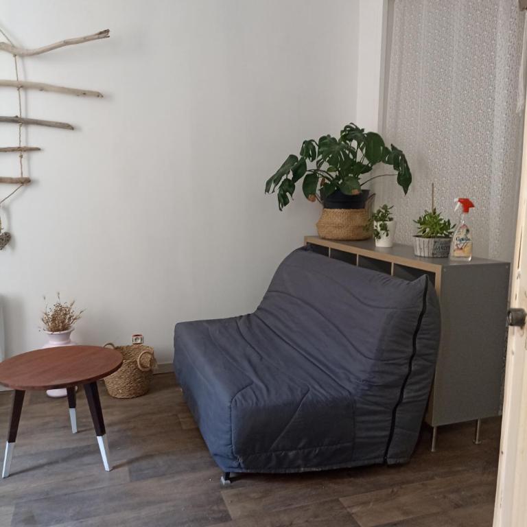 Hébergement sur l île de Martigues, la Venise provençale - Appartement - 3