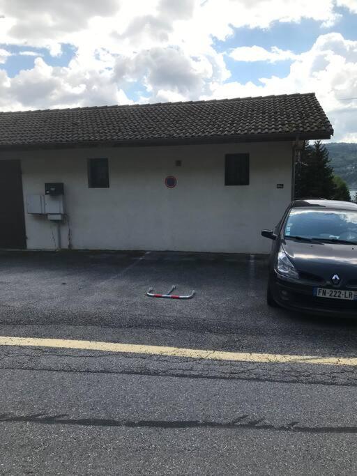 COTES ET LAC - Charme, Parking, Proche Lac et Randonnée - Appartement 1 Chambre - 9
