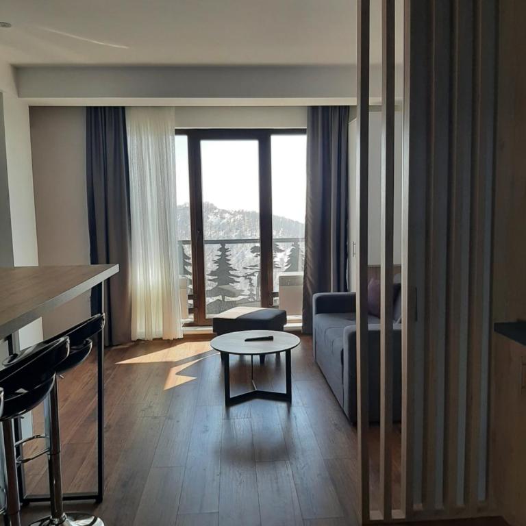 Vihor A21 - Apartman sa 1 Spavaćom Sobom - 1