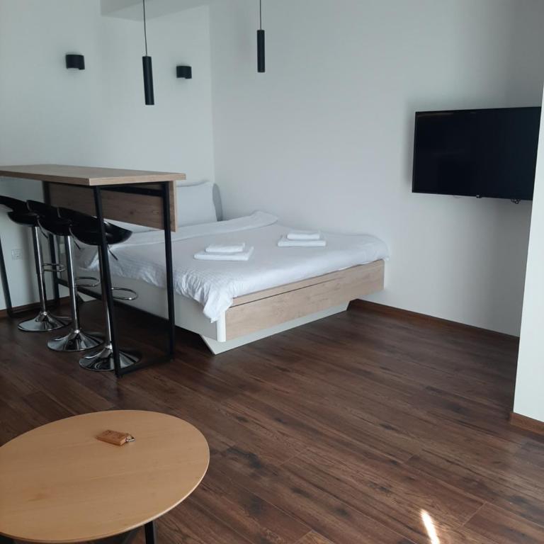 Vihor A21 - Apartman sa 1 Spavaćom Sobom - 5