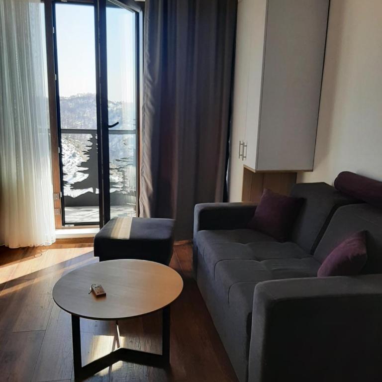 Vihor A21 - Apartman sa 1 Spavaćom Sobom - 6