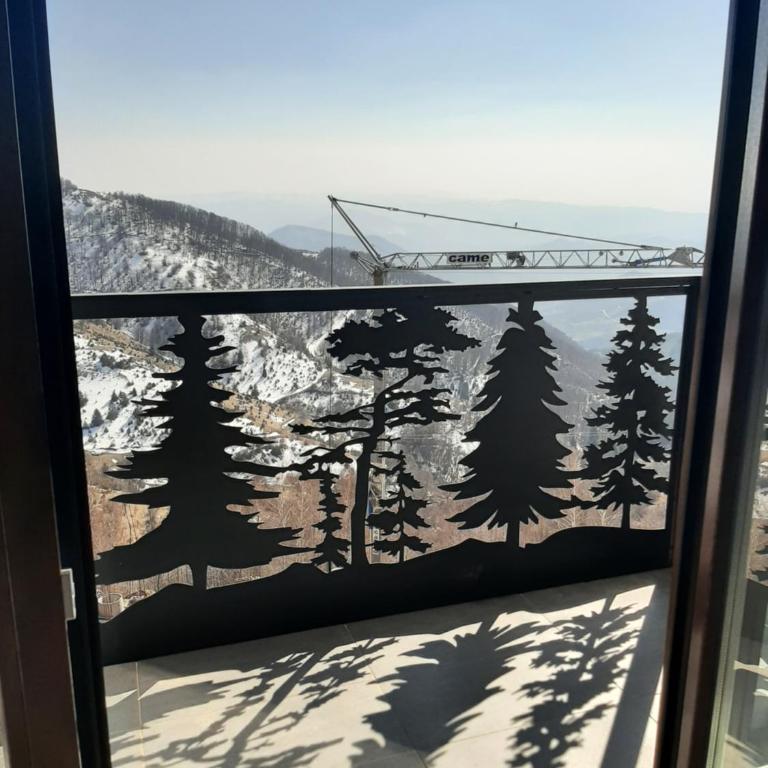 Vihor A21 - Apartman sa 1 Spavaćom Sobom - 12