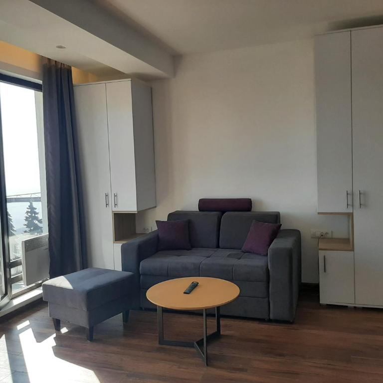 Vihor A21 - Apartman sa 1 Spavaćom Sobom - 7