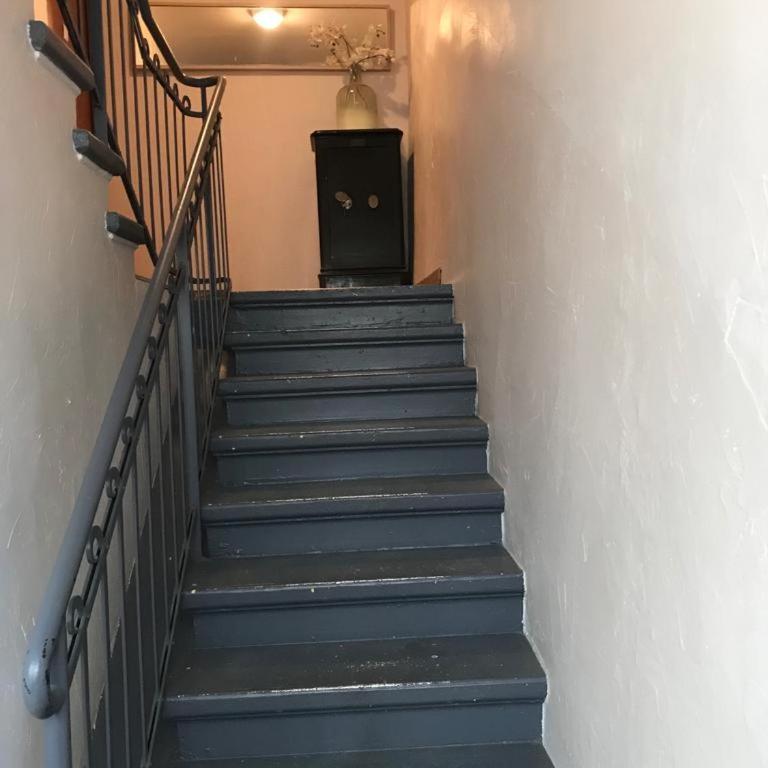COTES ET LAC - Charme, Parking, Proche Lac et Randonnée - Appartement 1 Chambre - 38