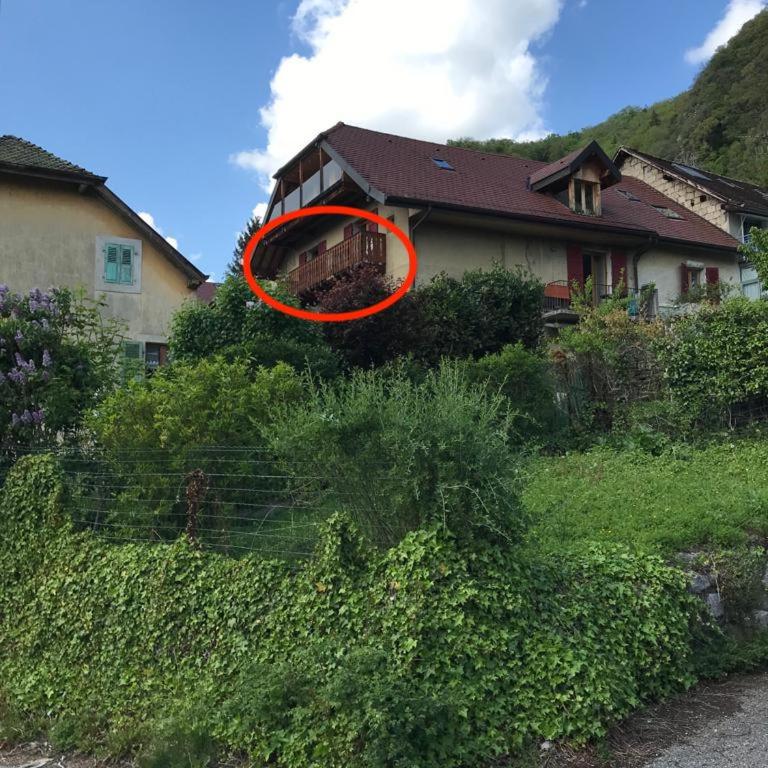 COTES ET LAC - Charme, Parking, Proche Lac et Randonnée - Appartement 1 Chambre - 10