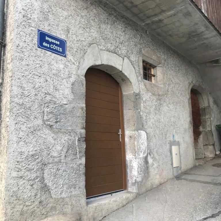 COTES ET LAC - Charme, Parking, Proche Lac et Randonnée - Appartement 1 Chambre - 11