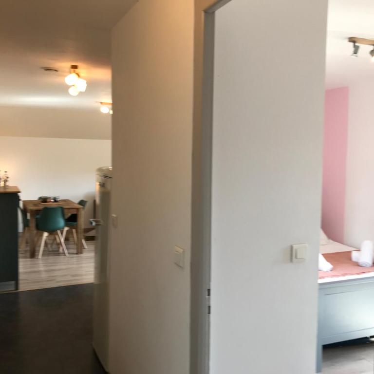COTES ET LAC - Charme, Parking, Proche Lac et Randonnée - Appartement 1 Chambre - 13