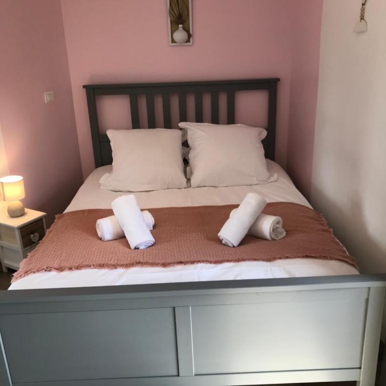 COTES ET LAC - Charme, Parking, Proche Lac et Randonnée - Appartement 1 Chambre - 3