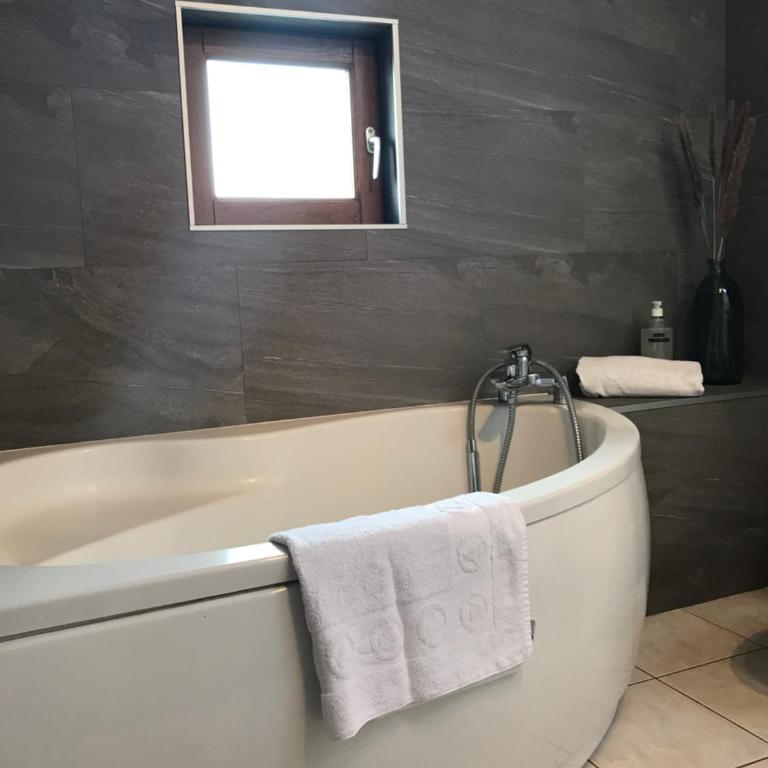 COTES ET LAC - Charme, Parking, Proche Lac et Randonnée - Appartement 1 Chambre - 17