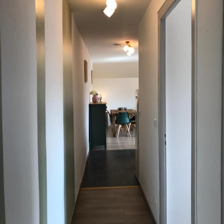 COTES ET LAC - Charme, Parking, Proche Lac et Randonnée - Appartement 1 Chambre - 19