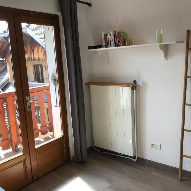COTES ET LAC - Charme, Parking, Proche Lac et Randonnée - Appartement 1 Chambre - 22