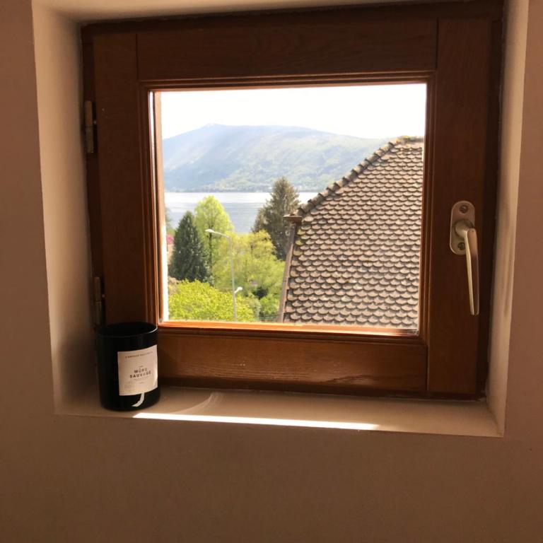 COTES ET LAC - Charme, Parking, Proche Lac et Randonnée - Appartement 1 Chambre - 26