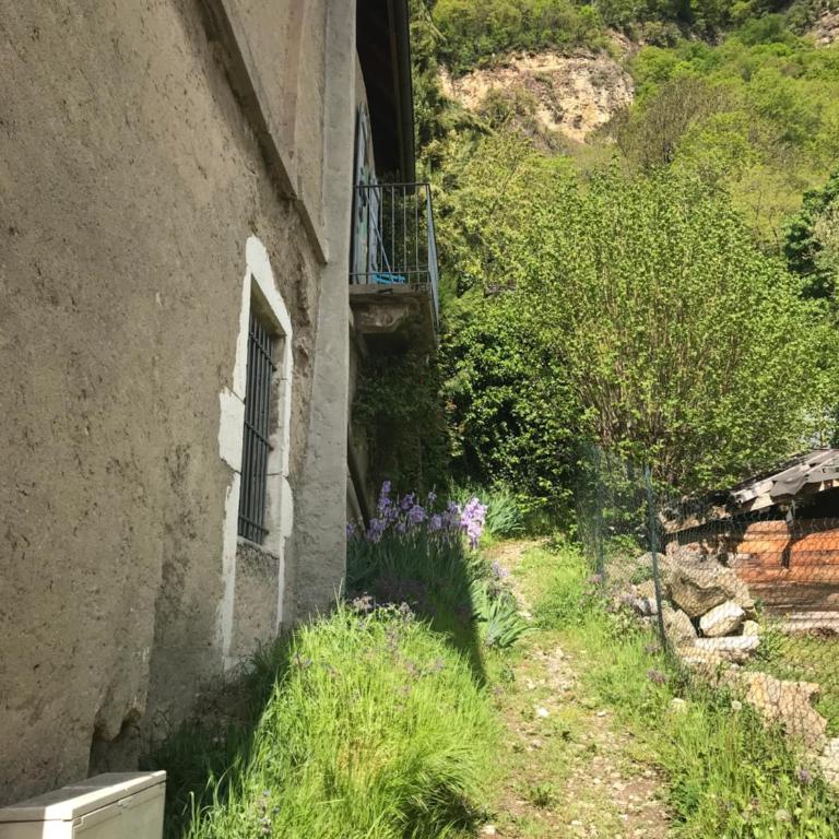 COTES ET LAC - Charme, Parking, Proche Lac et Randonnée - Appartement 1 Chambre - 40