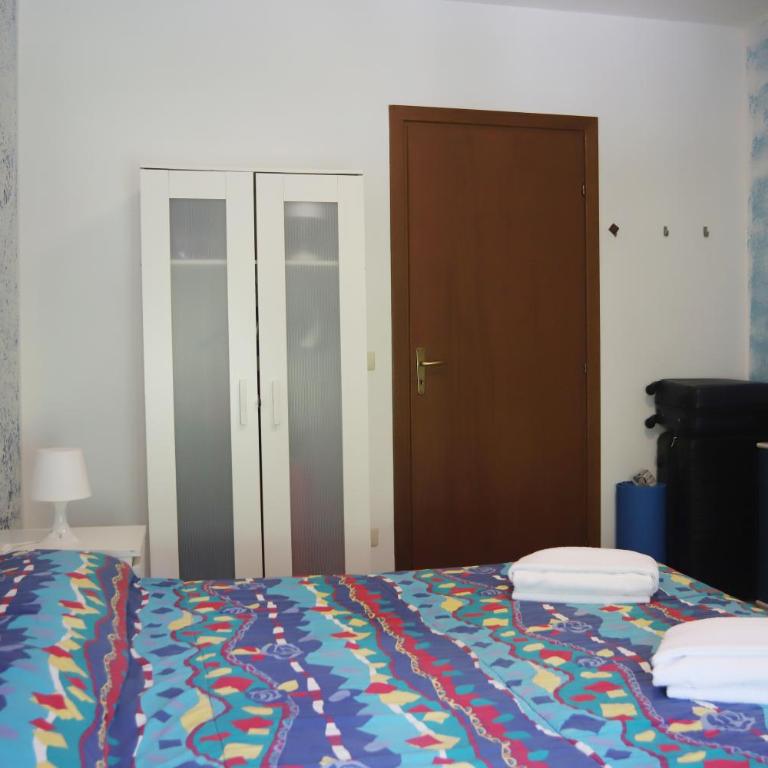 PALAZZO PELLEGRINO vietri - Casa con 2 Camere da Letto - 8
