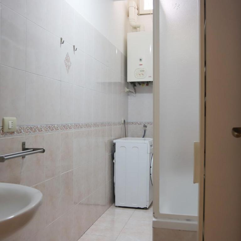PALAZZO PELLEGRINO vietri - Casa con 2 Camere da Letto - 5