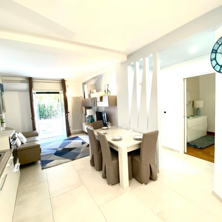 Mottola Apartment - Appartamento Deluxe - 11