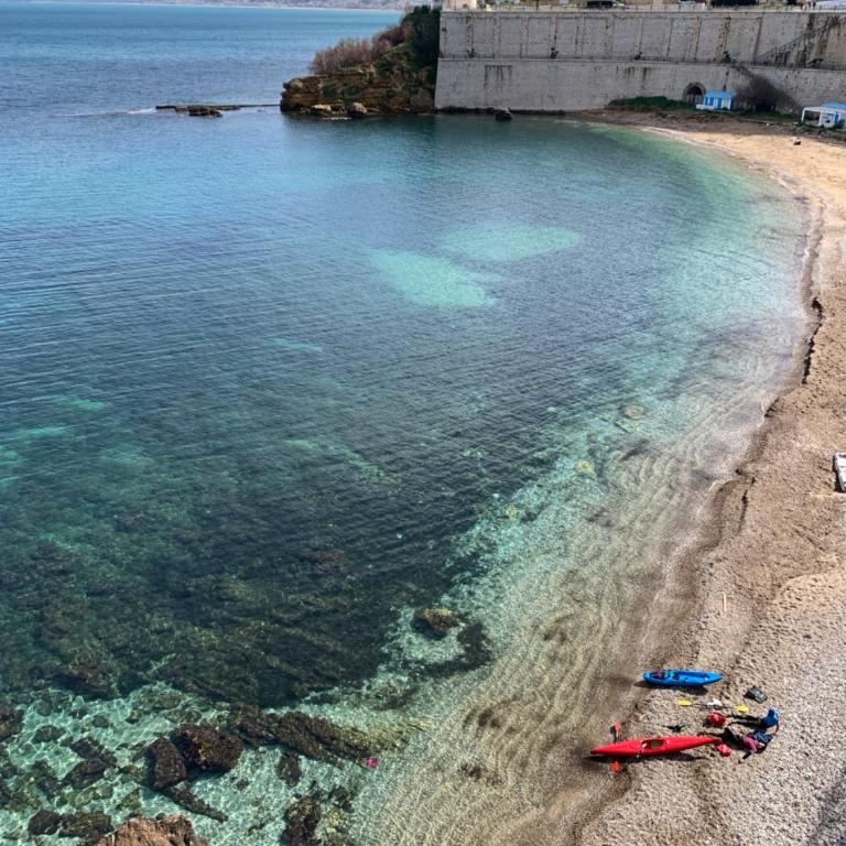 Castello a Mare - Appartamento con 3 Camere da Letto - 25