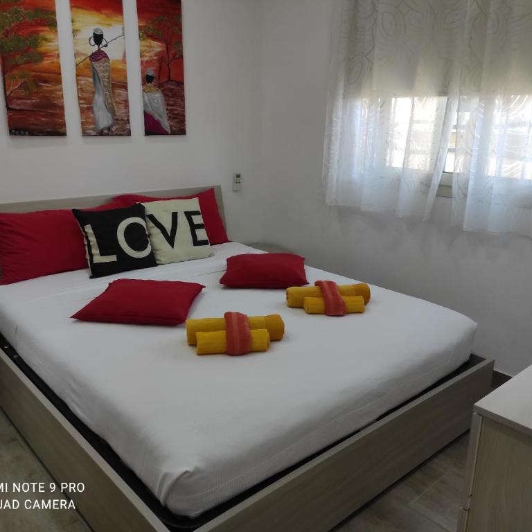 Recanto Do Sol Apartment - Two-Bedroom Apartment - 5