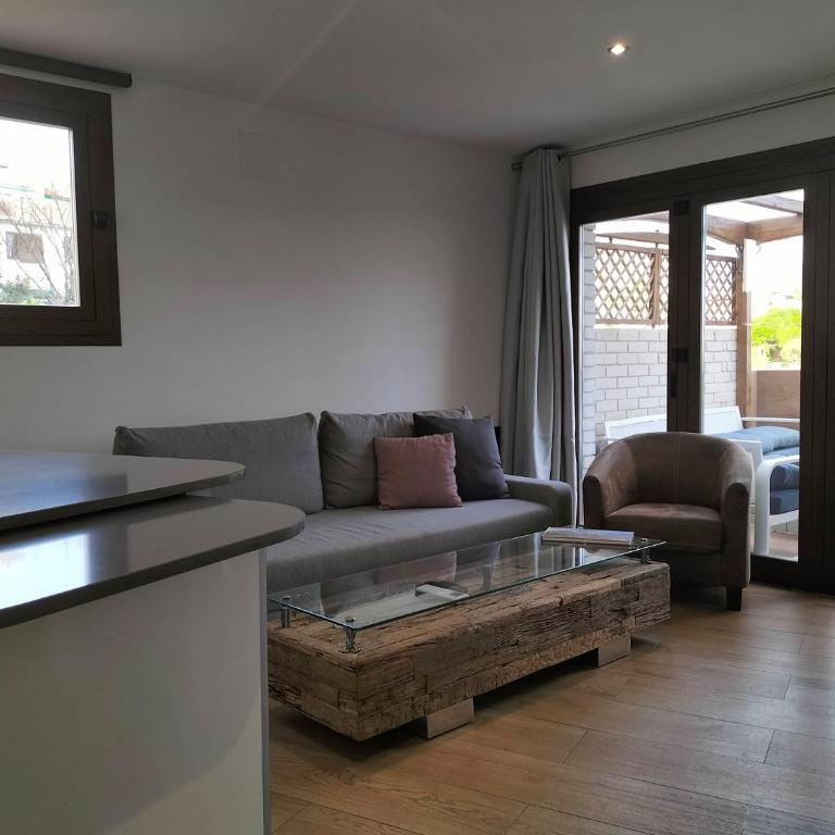 El Realejo Paradise - One-Bedroom Apartment - 10