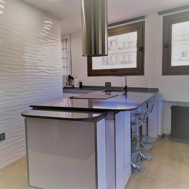 El Realejo Paradise - One-Bedroom Apartment - 17