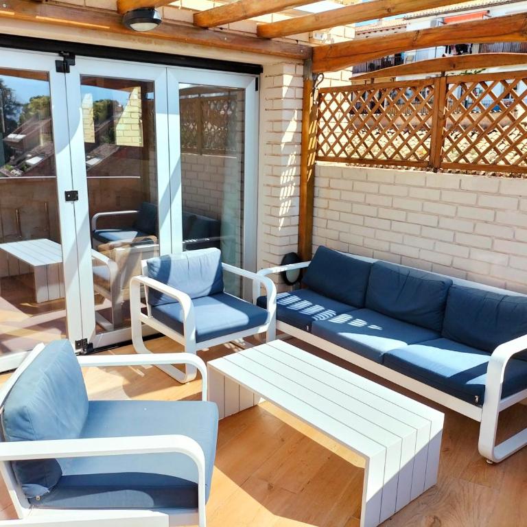 El Realejo Paradise - One-Bedroom Apartment - 18