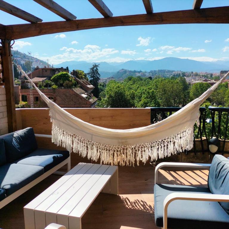 El Realejo Paradise - One-Bedroom Apartment - 22