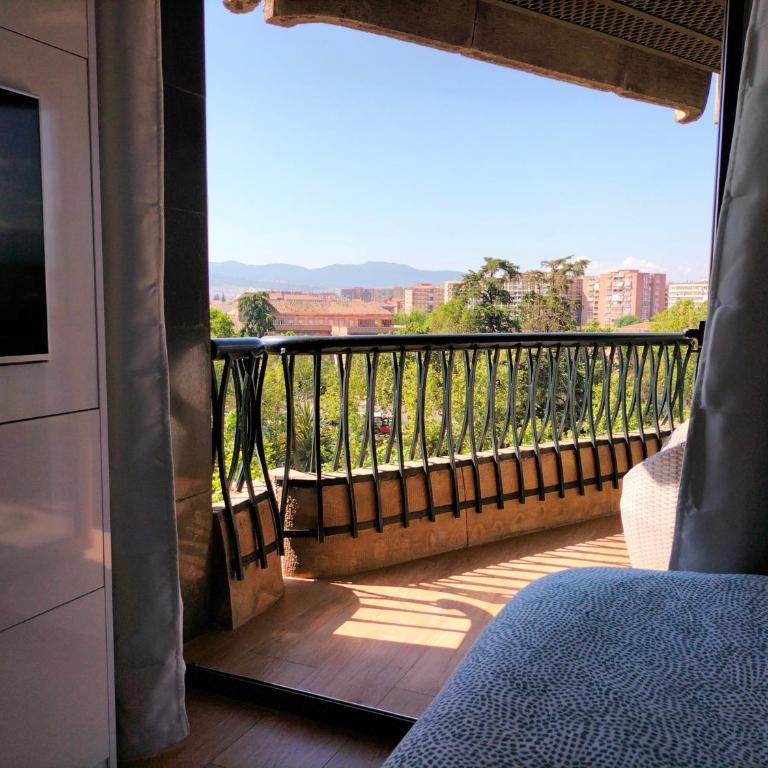 El Realejo Paradise - One-Bedroom Apartment - 24