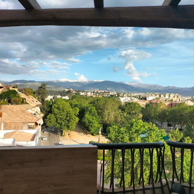 El Realejo Paradise - One-Bedroom Apartment - 27