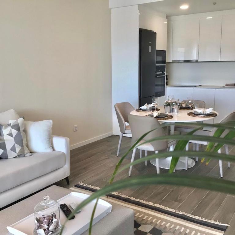 Luxury Apartment Juliano - The View Fuengirola - Apartamento de 1 dormitorio - 31