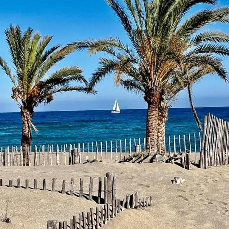 BARCARESA-Elégant appartement vue mer wifi parking - Appartamento con Vista Mare - 36