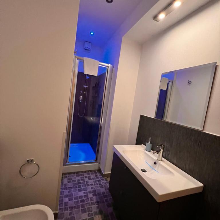 Casa Vitale - Appartamento con Vista Mare - 14