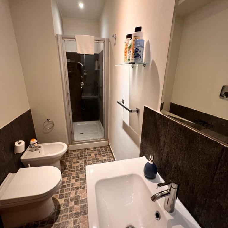 Casa Vitale - Appartamento con Vista Mare - 13