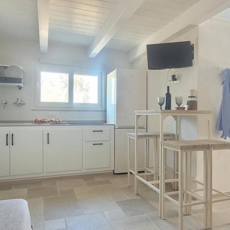 Villaggio Camping Oasi - Appartamento con Vista Mare - 4