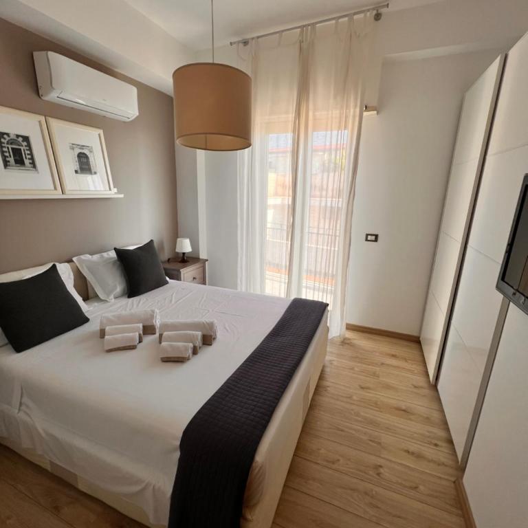 Casa Vitale - Appartamento con Vista Mare - 16