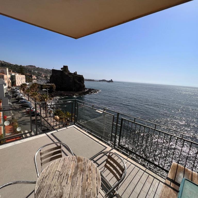 Casa Vitale - Appartamento con Vista Mare - 15