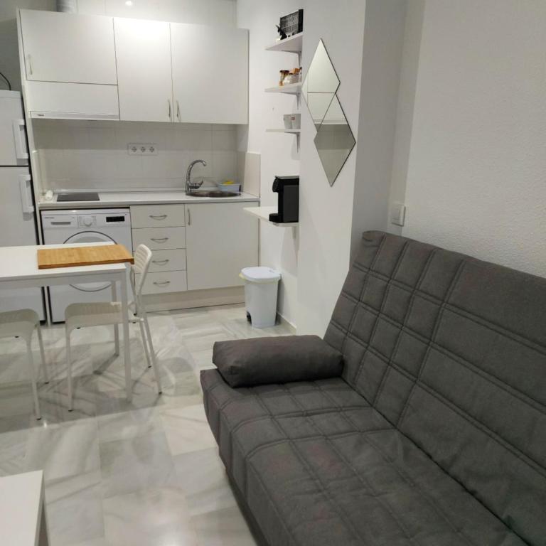 Jacaranda playa - Apartment mit Terrasse - 7