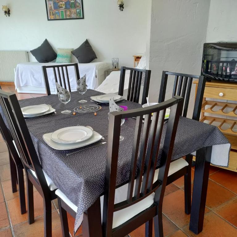 Rez-de-villa Mougins - Appartement 1 Chambre - 57