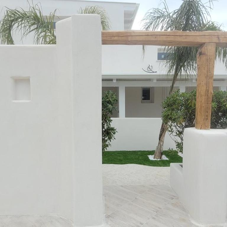 Villaggio Camping Oasi - Appartamento con Vista Mare - 1