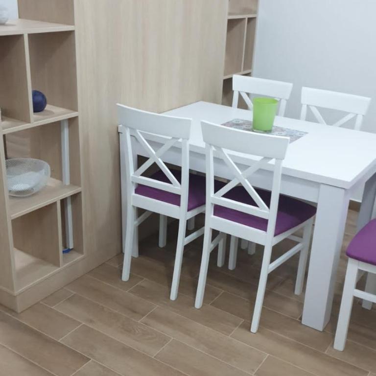 Waterfront Apartment Petrovina - One-Bedroom Apartment - 27
