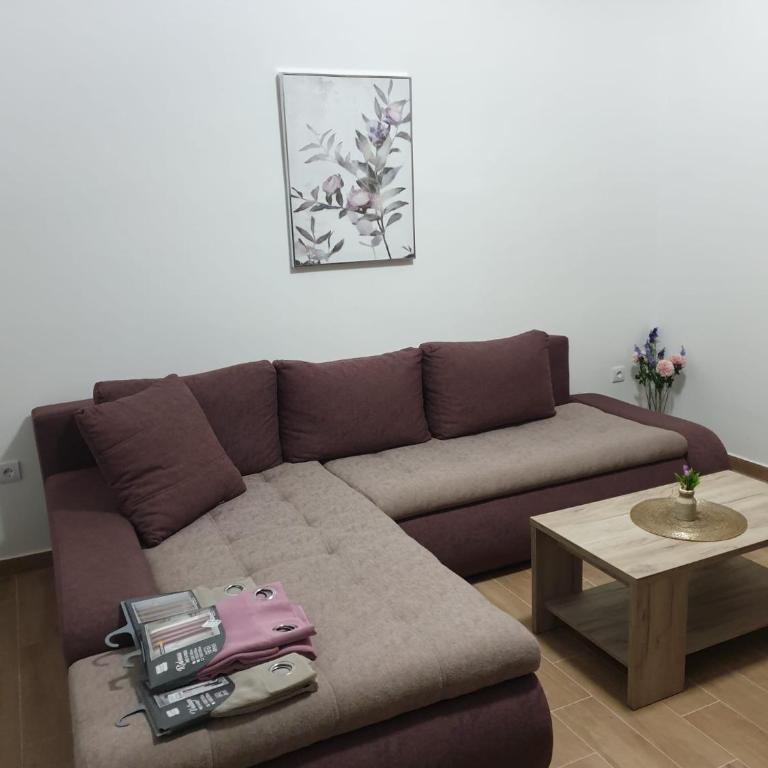 Waterfront Apartment Petrovina - One-Bedroom Apartment - 26