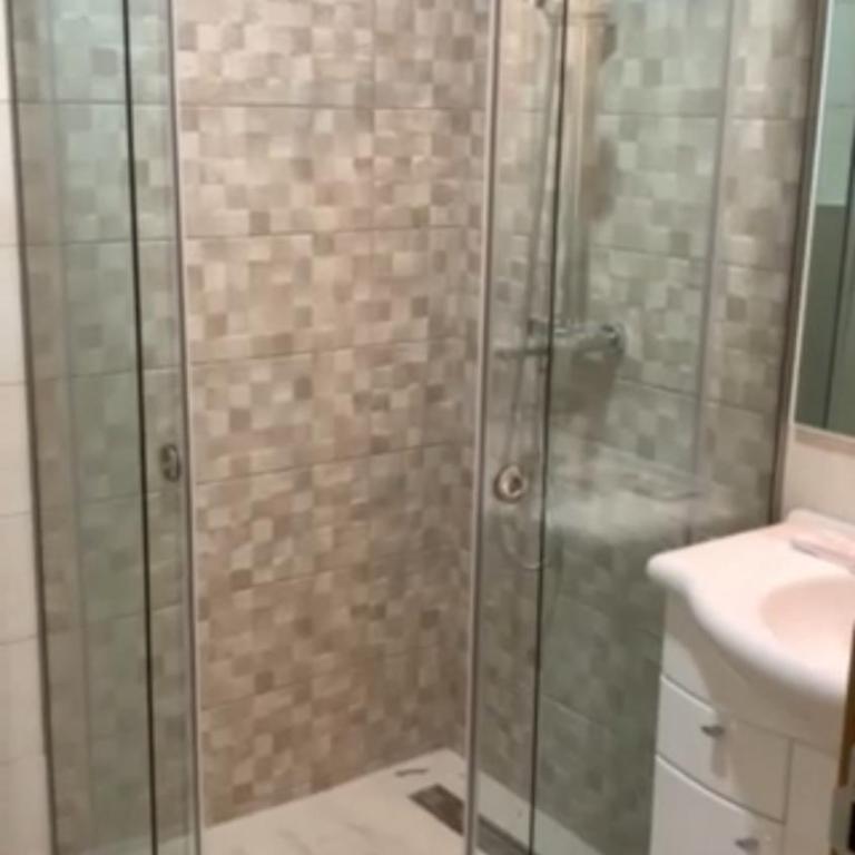 Waterfront Apartment Petrovina - One-Bedroom Apartment - 33