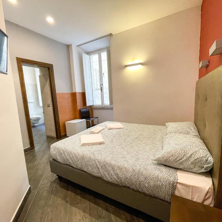 Veneto Boutique Suites - Camera Matrimoniale Standard - 1