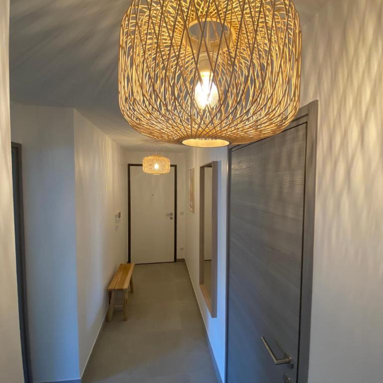 L'ORANGERAIE - Garage, Balcon, Proche Lac, Vue Montagne - Apartment mit 1 Schlafzimmer - 26