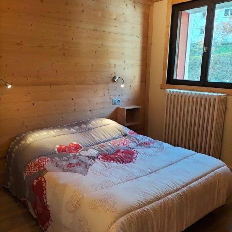 Auberge des Skieurs - Chambre Double - 4