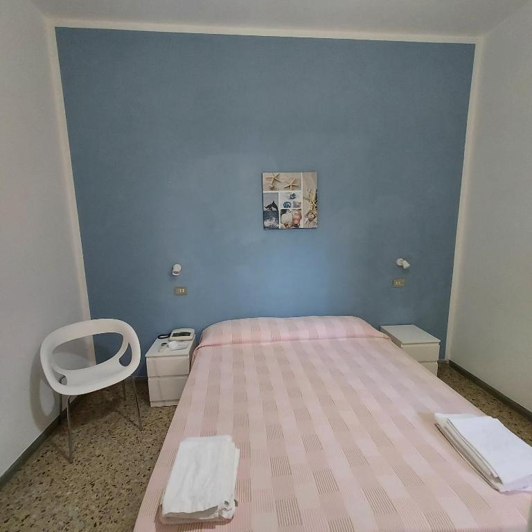 Hotel Villa Alberta B&B - Double Room - 9