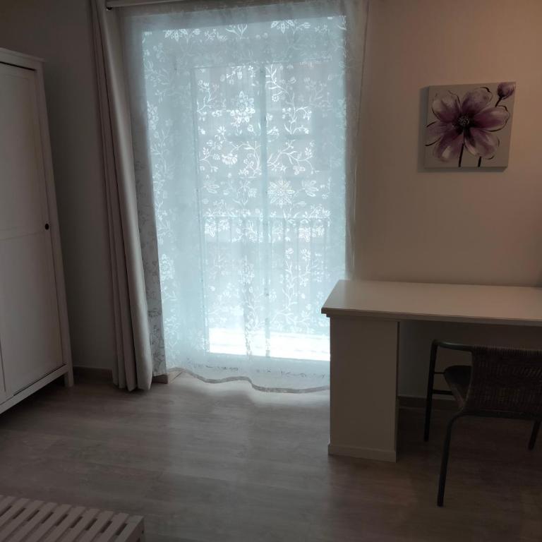 Casina al Rettifilo - One-Bedroom Apartment - 8