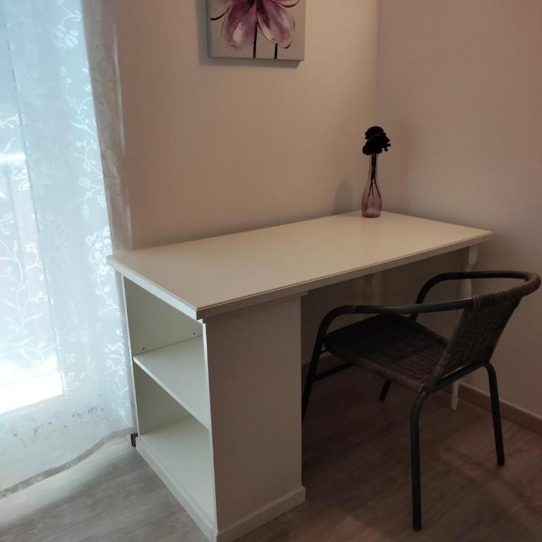 Casina al Rettifilo - One-Bedroom Apartment - 9