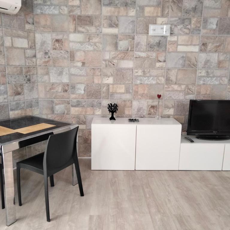 Casina al Rettifilo - One-Bedroom Apartment - 1